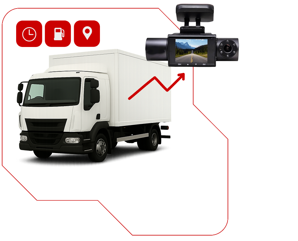 Soluções para frotas